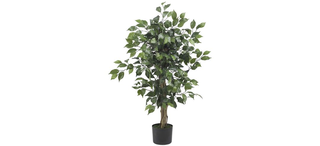 Ficus Artificial Tree