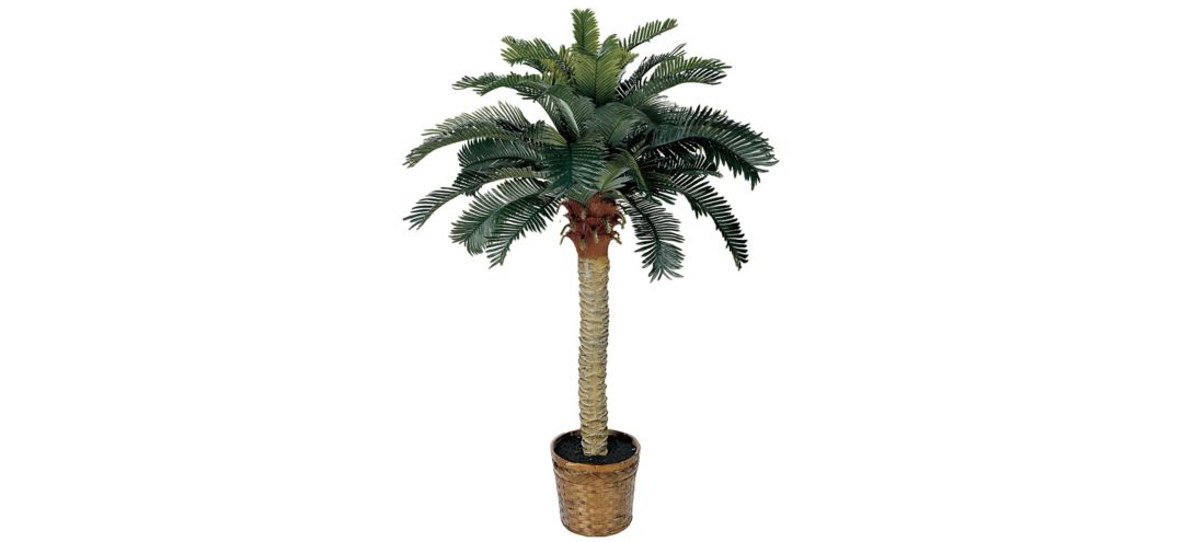 Sago Artificial Palm Tree