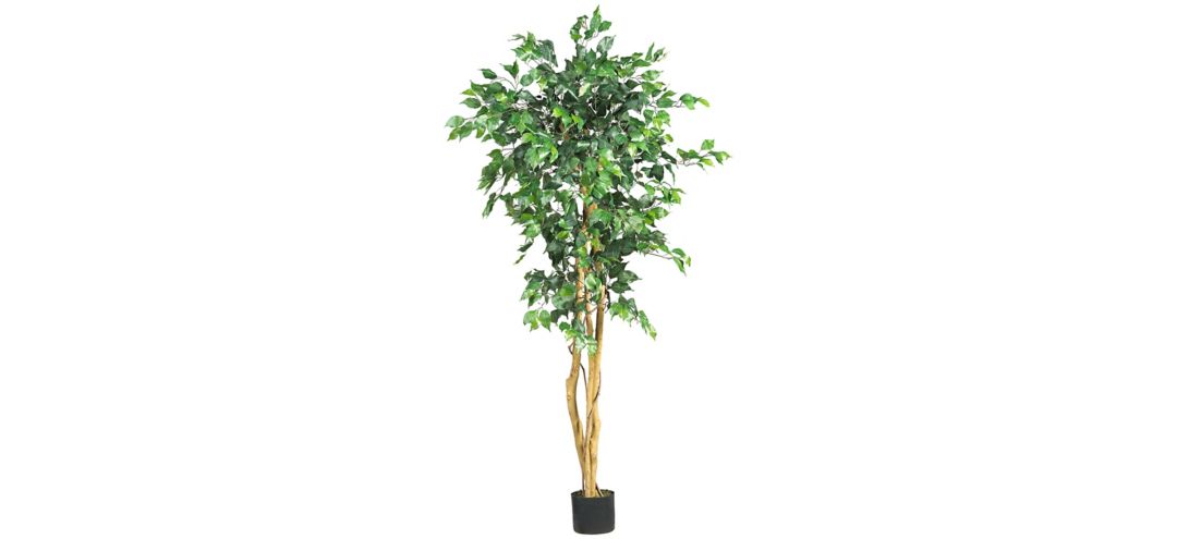 Ficus Artificial Tree