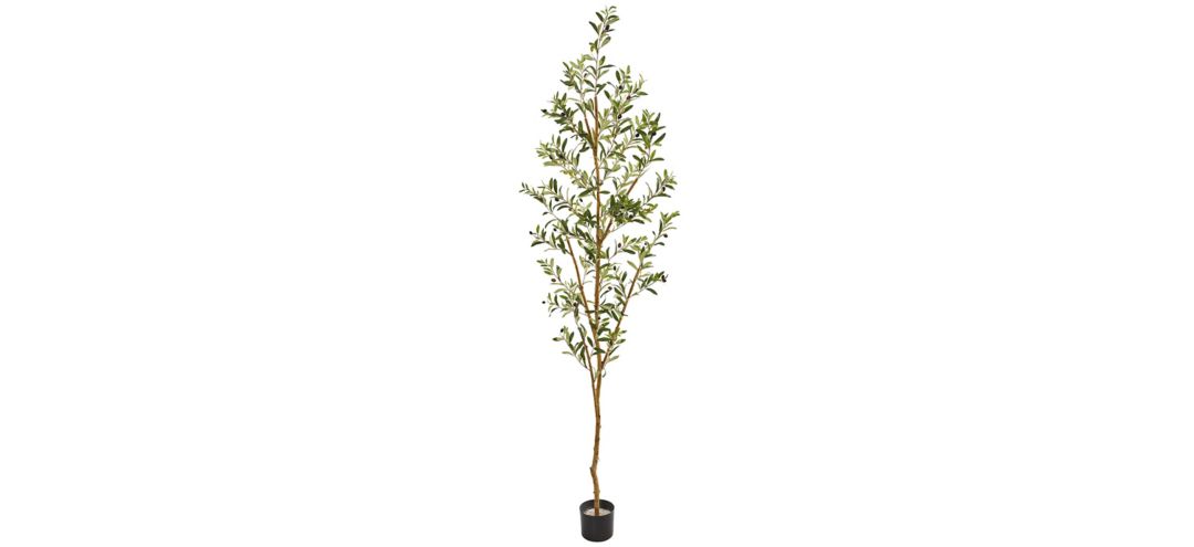 Olive Artificial Tree