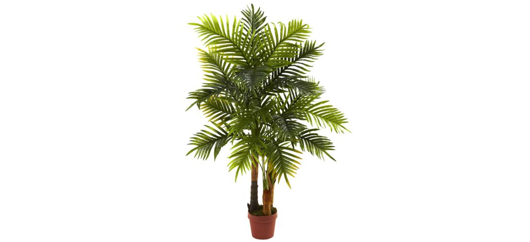 Areca Palm Artificial Tree