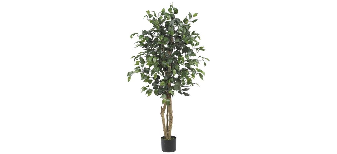 140123220 Ficus Artificial Tree sku 140123220