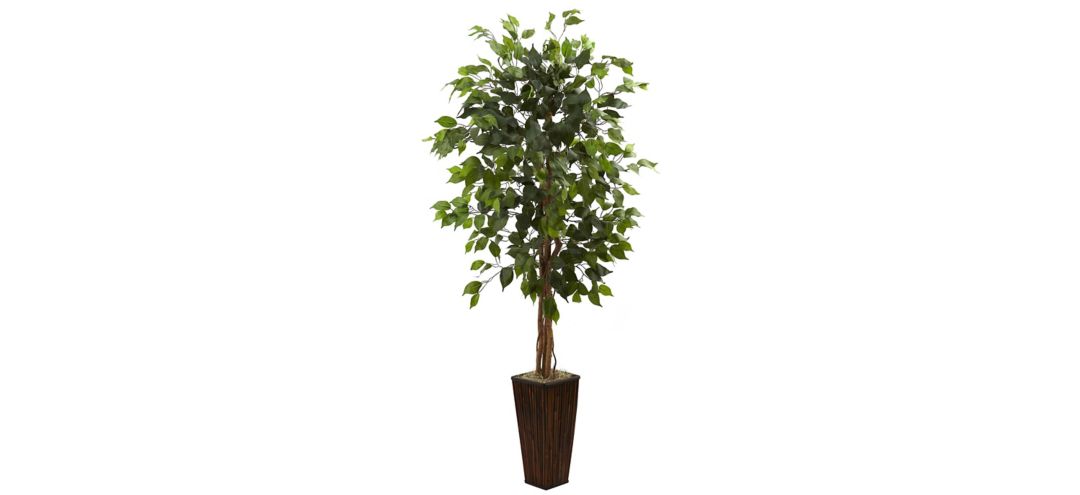 Ficus Artificial Tree