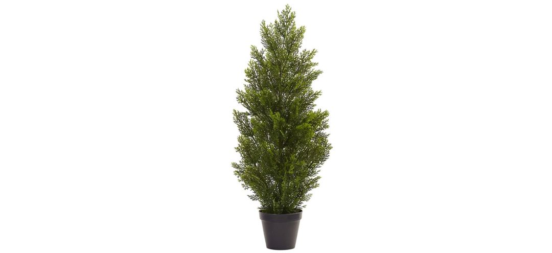 Mini Cedar Pine Artificial Tree (Indoor/Outdoor)