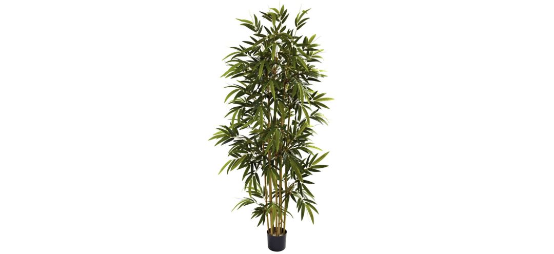 Bamboo Artificial Tree