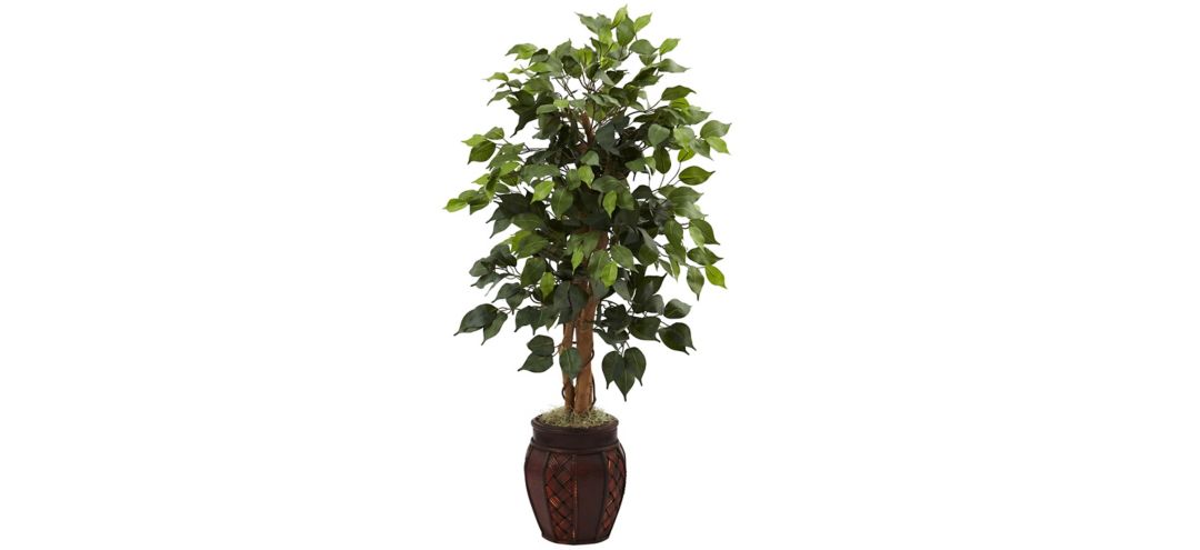 Ficus Artificial Tree