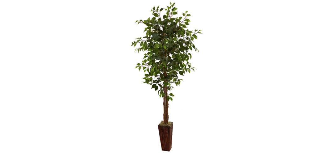 Ficus Artificial Tree