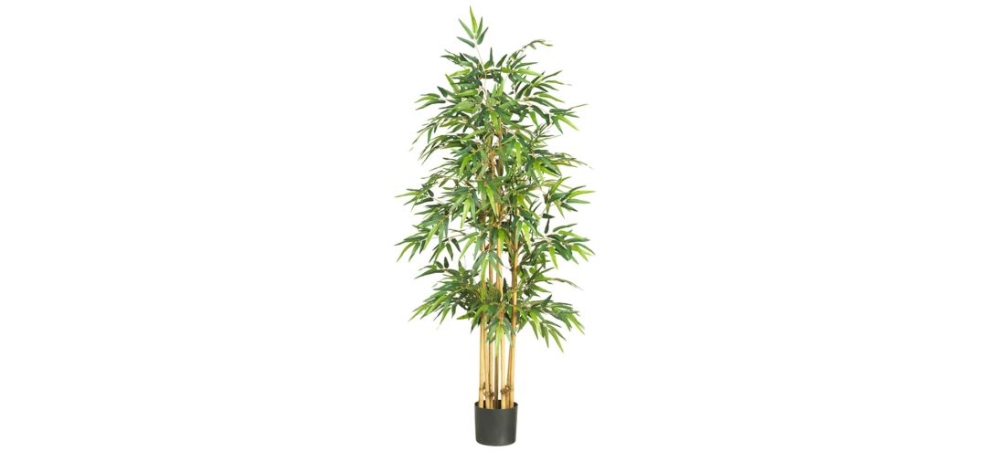 Bamboo Artificial Tree