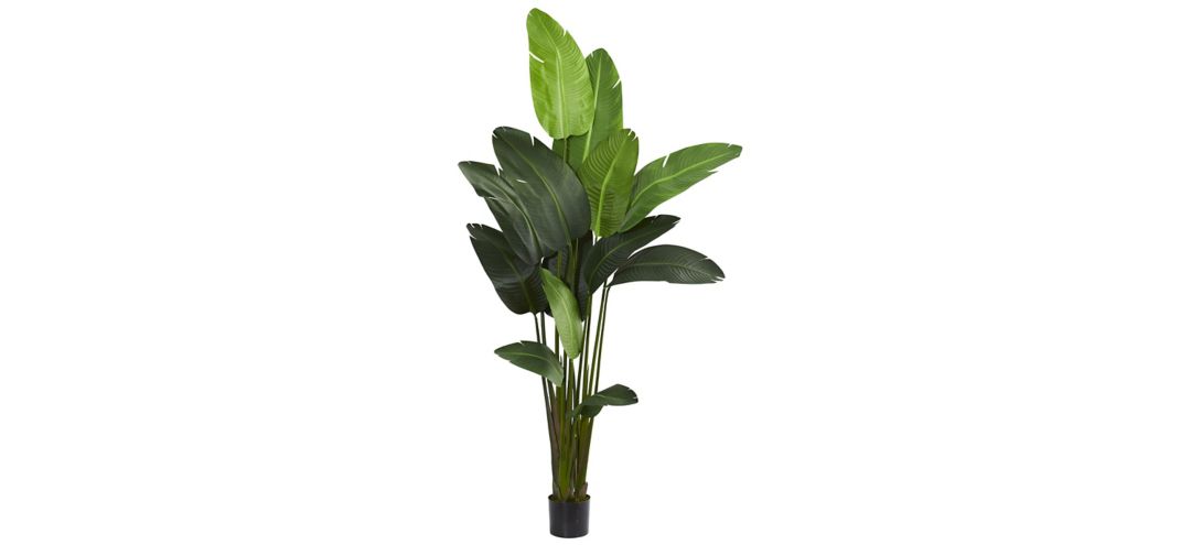 140123350 Travelers Palm Artificial Tree sku 140123350