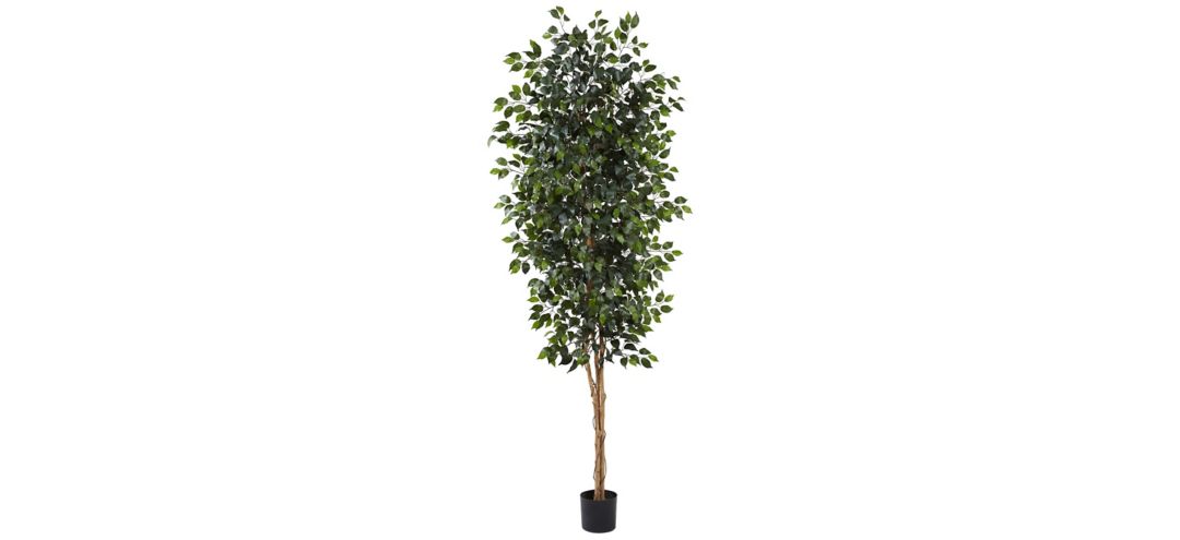 Ficus Artificial Tree