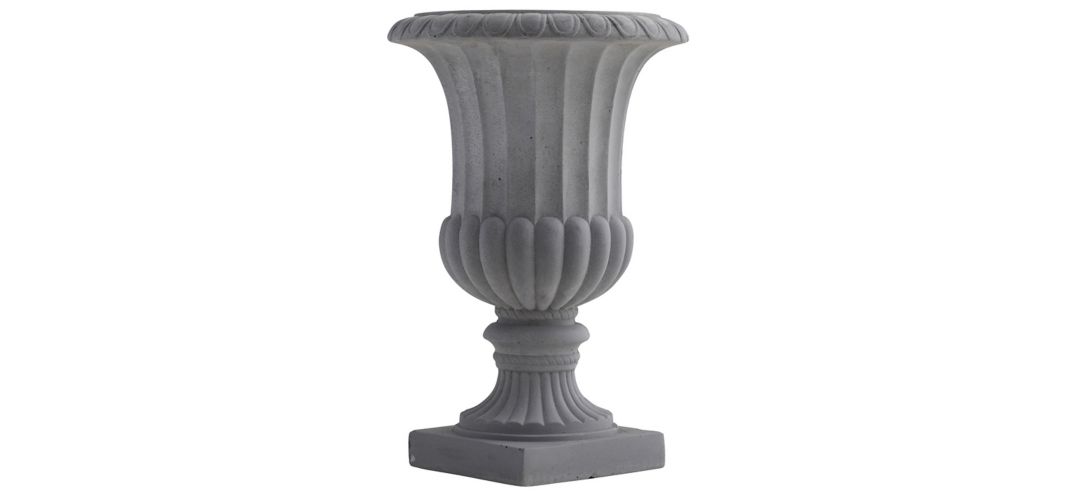 Decorative Urn (Indoor/Outdoor)