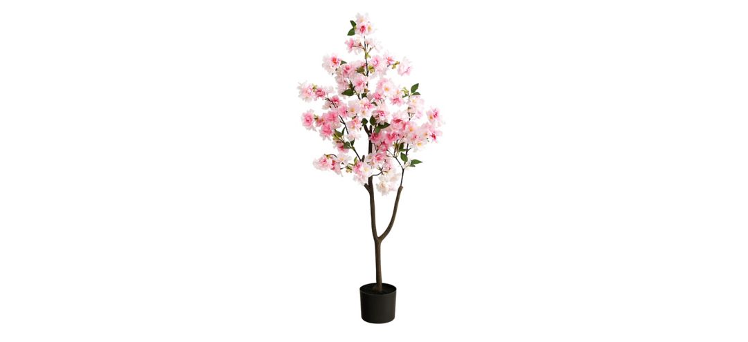 4ft. Cherry Blossom Artificial Tree