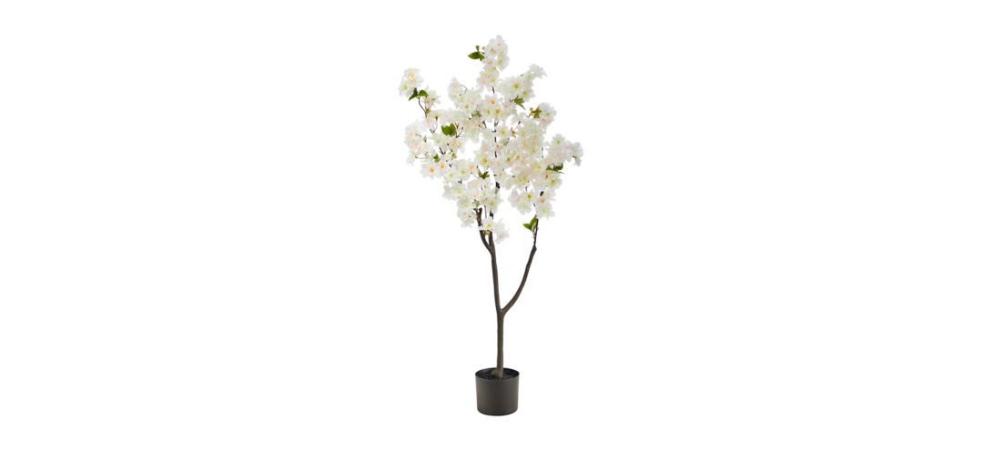 4ft. Cherry Blossom Artificial Tree