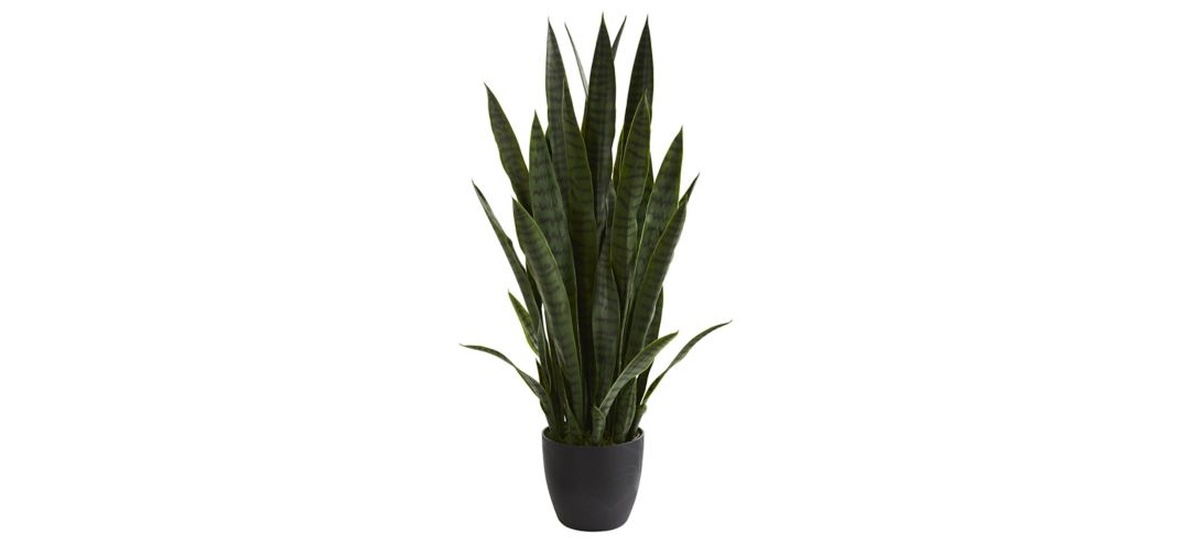 Sansevieria Artificial Plant