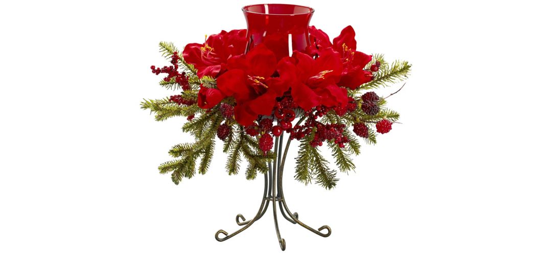 140129190 Amaryllis Candelabrum sku 140129190