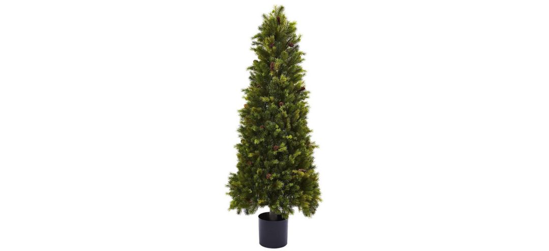 Artificial 50” Pine Tree
