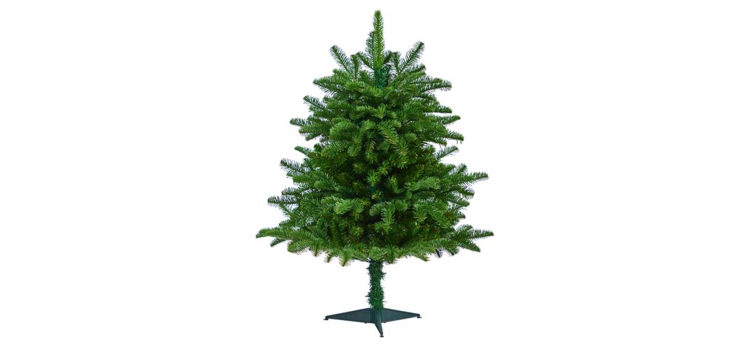 140132240 3ft. South Carolina Spruce Artificial Christmas Tr sku 140132240