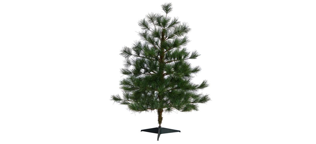 3ft. Yukon Mixed Pine Artificial Christmas Tree