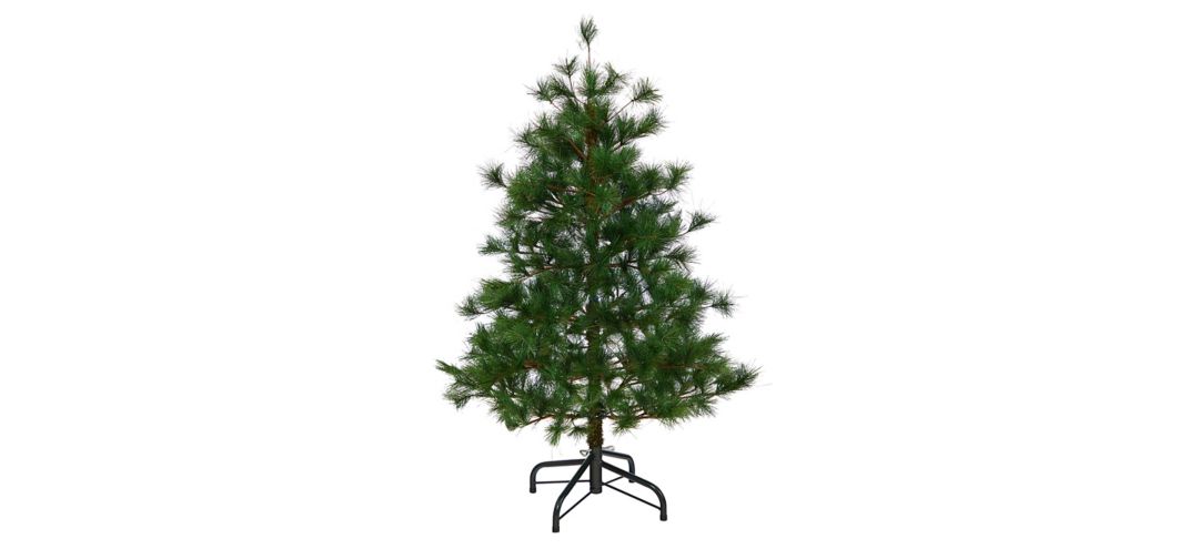 4ft. Yukon Mixed Pine Artificial Christmas Tree