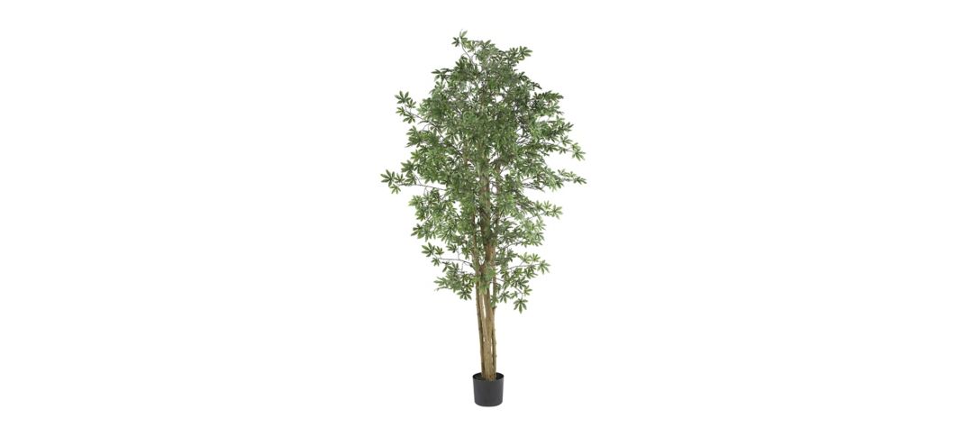 6ft. Japanese Maple Silk Artificial Tree