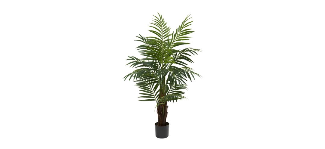 4ft. Areca Palm Artificial Tree