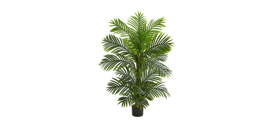 4ft. Bamboo Palm Artificial Tree