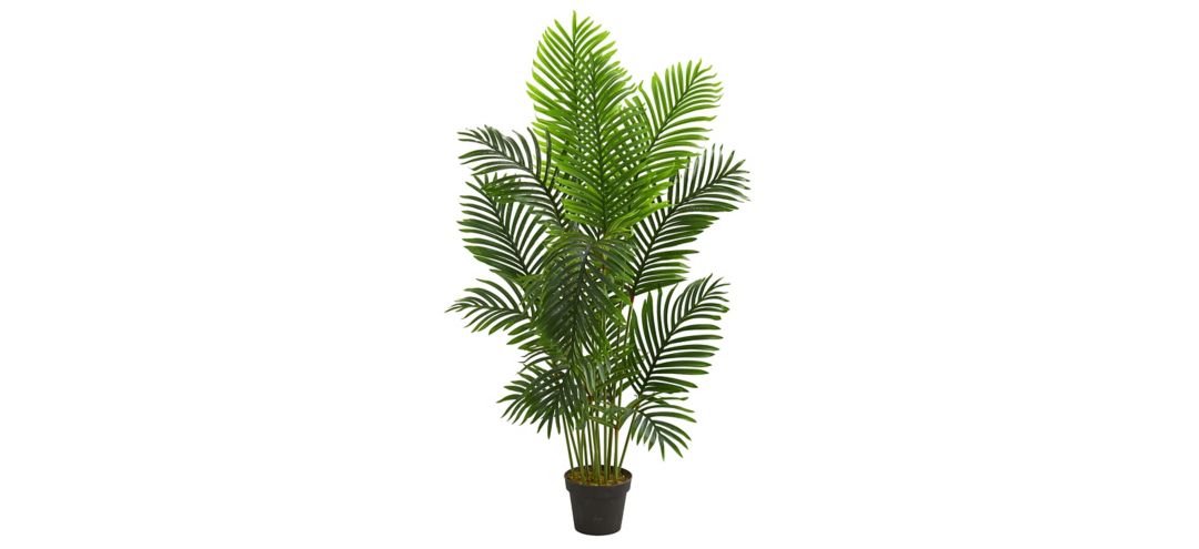 5ft. Paradise Palm Artificial Tree