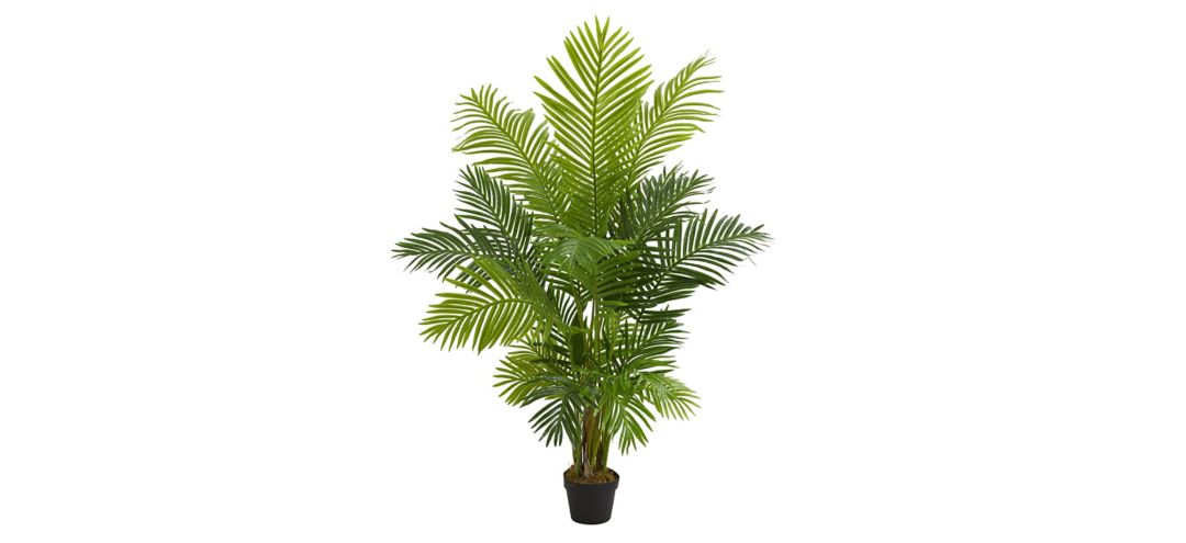 5ft. Hawaii Palm Artificial Tree