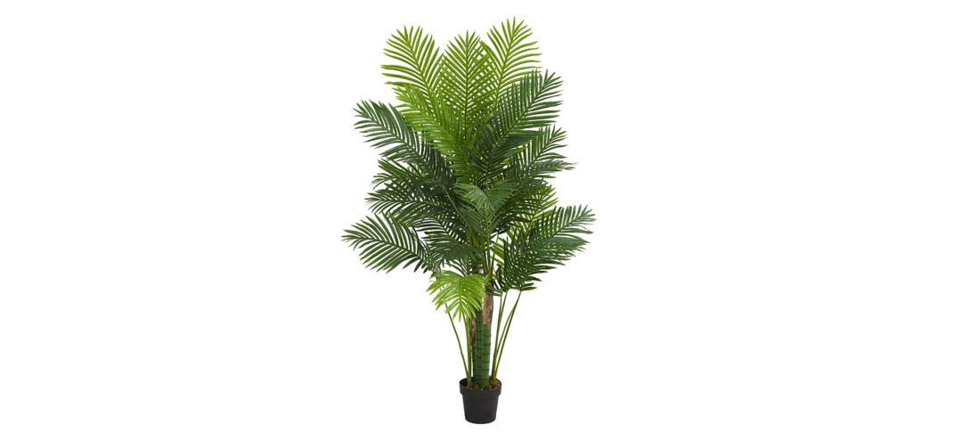 6ft. Hawaii Palm Artificial Tree