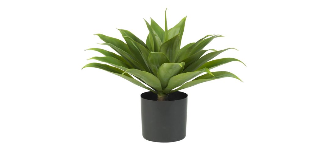 140165650 Agave Silk Plant sku 140165650