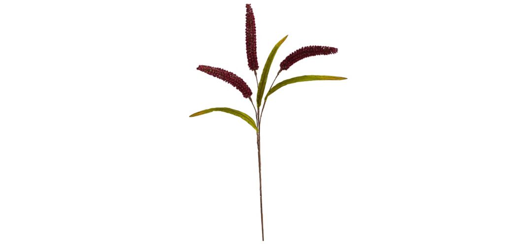 30in. Sorghum Harvest Artificial Flower (Set of 12)