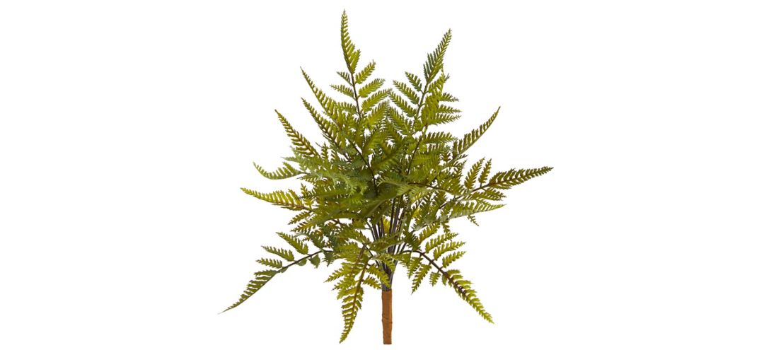 6in. Fern Artificial Plant (Set of 6)