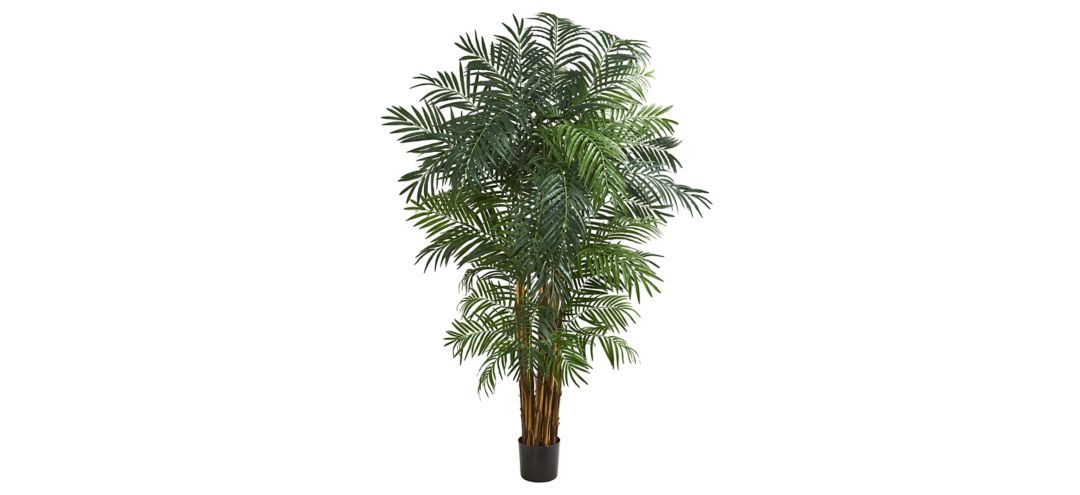 7ft. Areca Palm Artificial Tree