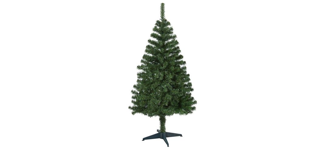 140193790 5ft. Northern Tip Pine Artificial Christmas Tree sku 140193790