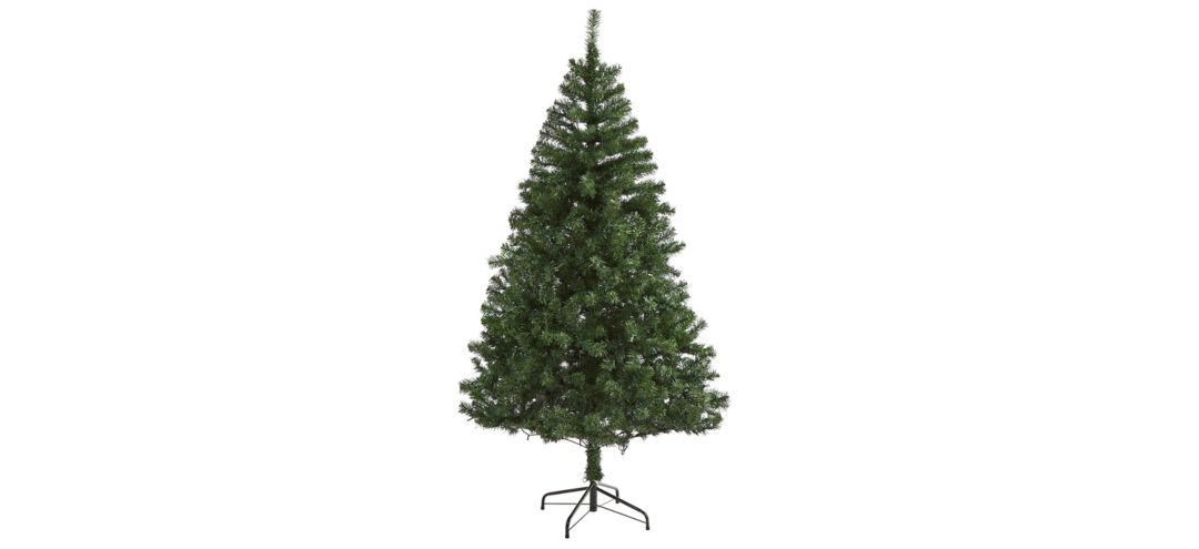 7ft. Northern Tip Pine Artificial Christmas Tree