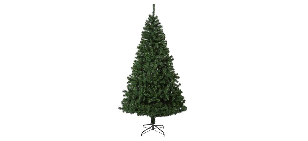 8ft. Northern Tip Pine Artificial Christmas Tree