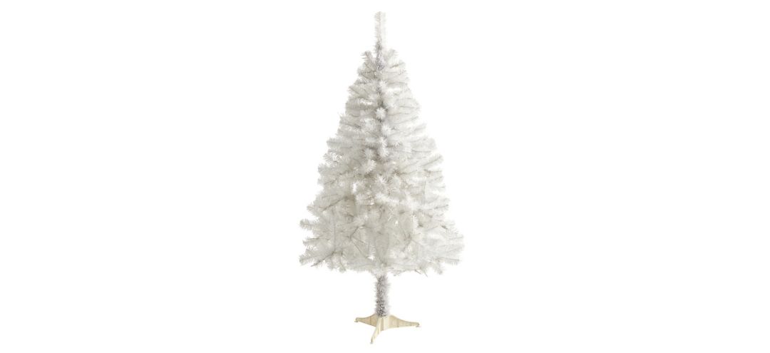 5ft. Artificial Christmas Tree