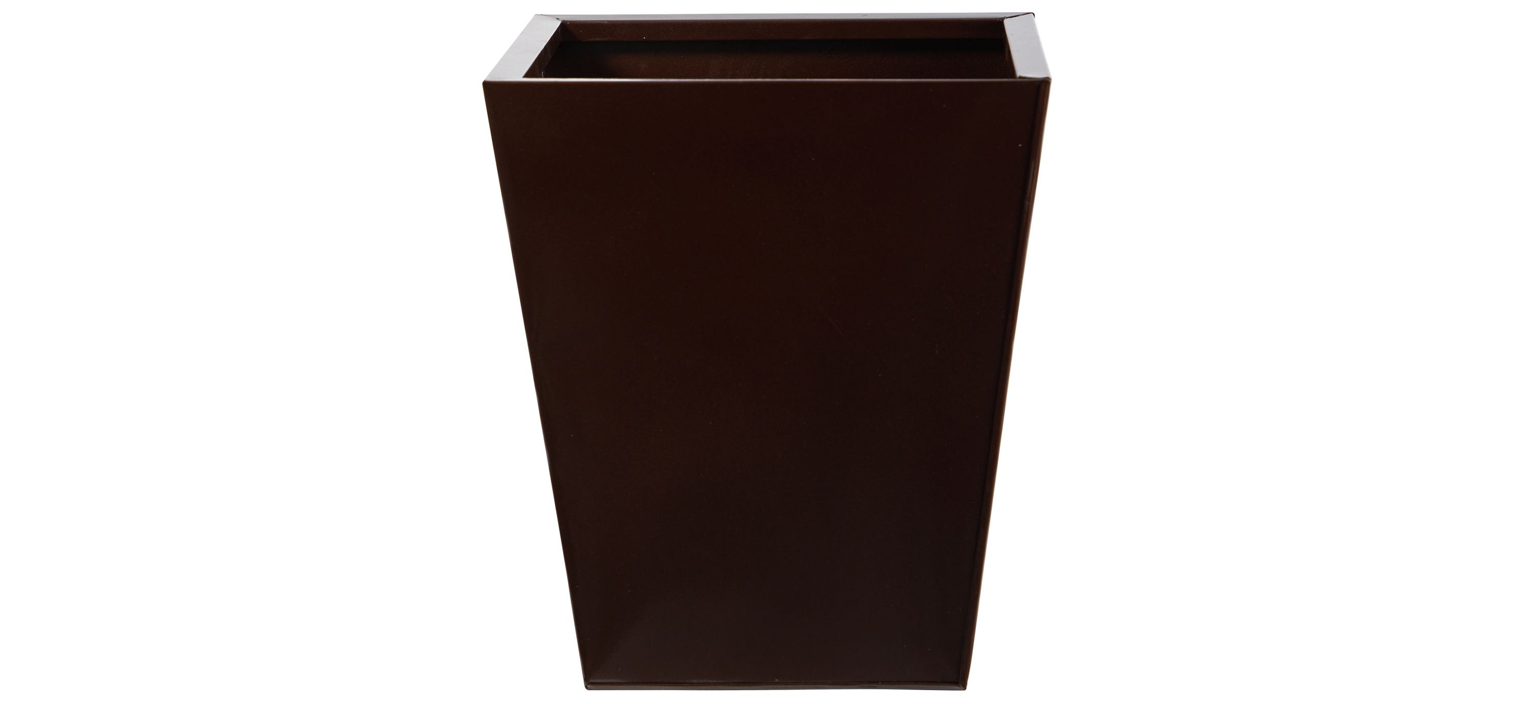 15 Classic Square Metal Planter