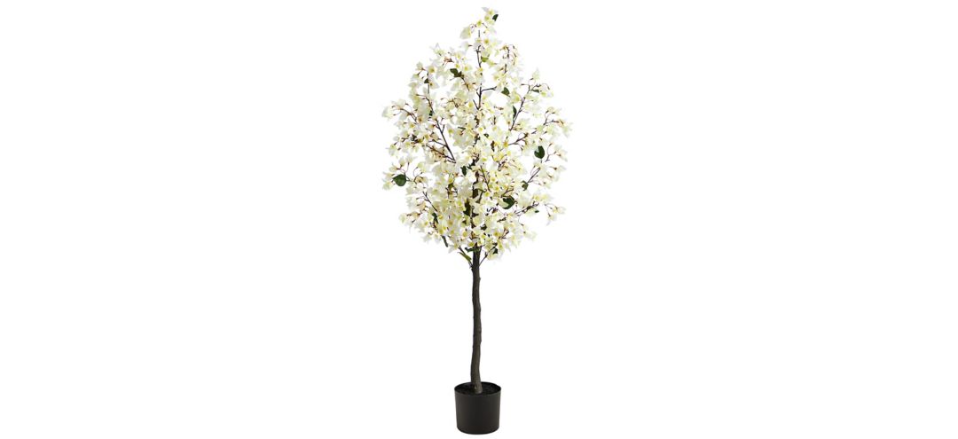 140328450 5 Bougainvillea Artificial Tree sku 140328450