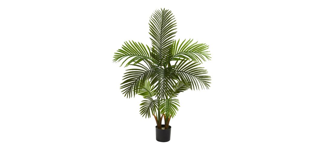 54in. Areca Palm Artificial Tree