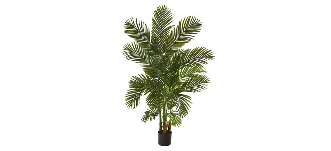 6ft. Areca Palm Artificial Tree