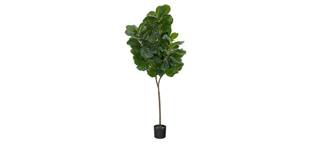 141121050 6ft. Fiddle Leaf Fig Artificial Tree sku 141121050