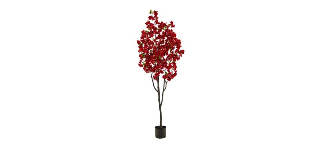 6ft. Cherry Blossom Artificial Tree