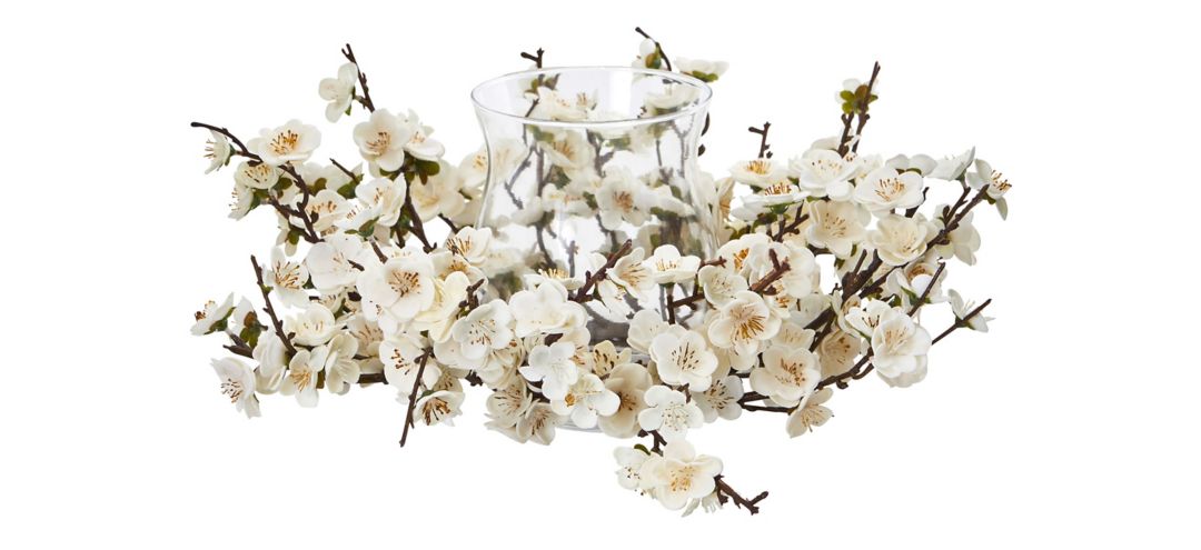 141141920 Plum Blossom Candelabrum sku 141141920