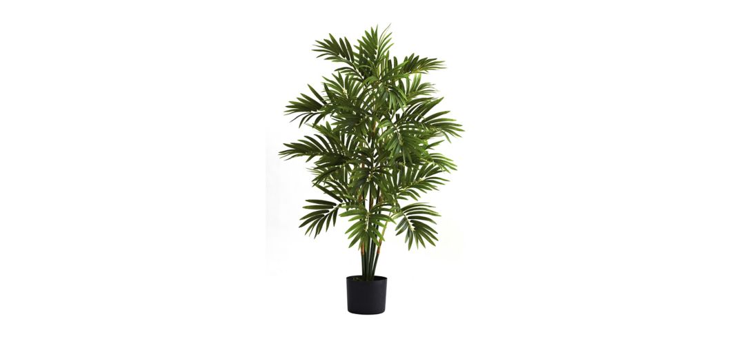 3ft. Areca Palm Artificial Tree
