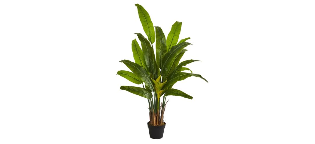 4.5ft. Travelers Palm Artificial Tree