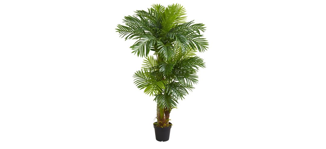 6ft. Hawaii Artificial Palm