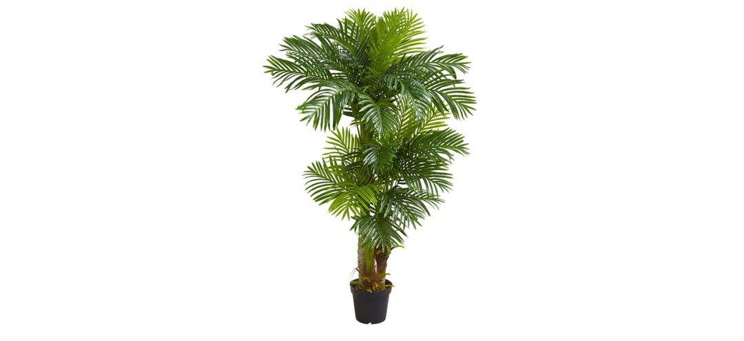 141155900 6ft. Hawaii Artificial Palm sku 141155900