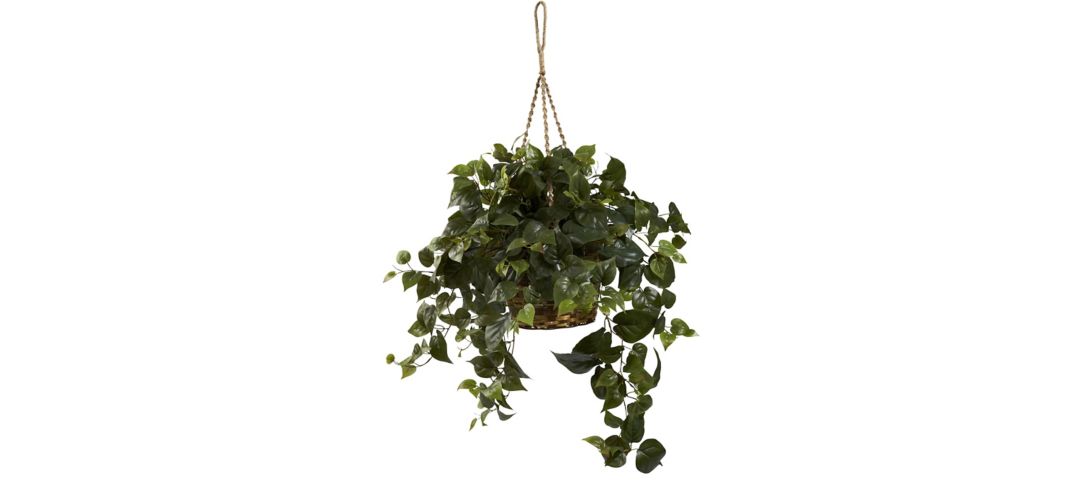 141167360 Philo Hanging Basket sku 141167360