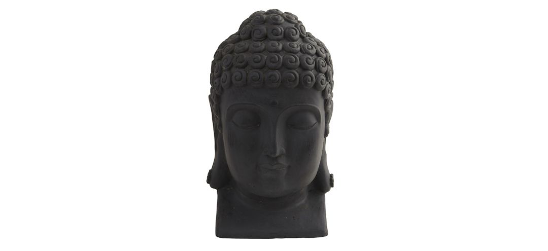 175149830 Buddha Head (Indoor/Outdoor) sku 175149830